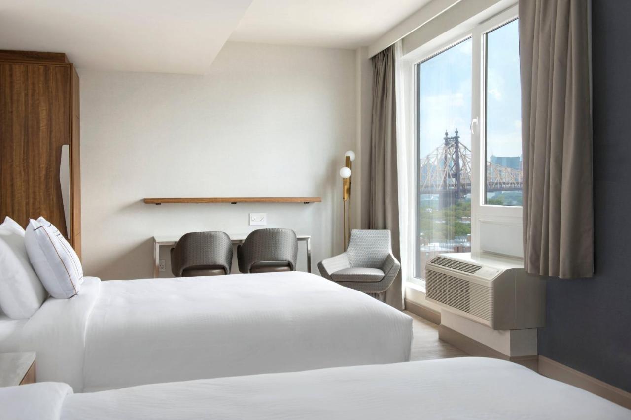 Towneplace By Marriott Long Island 3* Nueva York